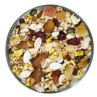 Delicatesse mix 150 gr